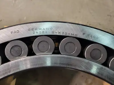 NEW FAG 24084-B-K30-MB