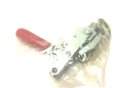 NEW DESTACO TOGGLE-LOCK PLUS STRAIGHT LINE ACTION CLAMP 700LBS