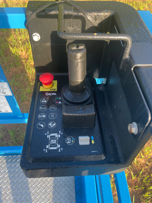 NEW 2025 Genie GS-2669 RT