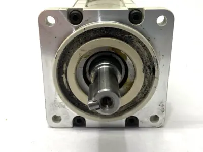 USED PANASONIC AC SERVO MOTOR