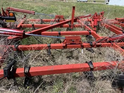 USED CASE IH 4300