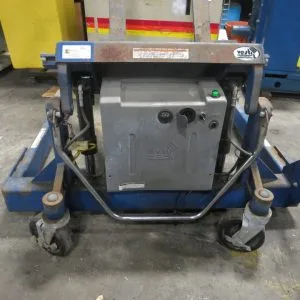 USED 2010 VESTIL TMS-20DC