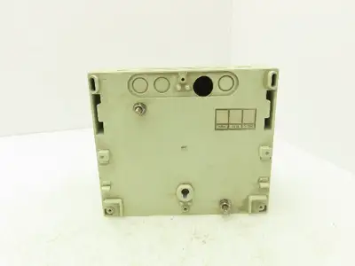 Uticor Technology 58263 PND Remote Operator Station Pushbutton *NO KEY