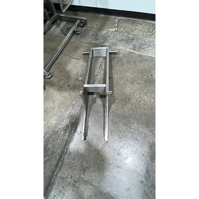 Used Raque _UNKNOWN_ Glaze Applicator Pennsylvania US | ISCA #1299182
