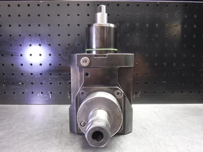Heimatec BMT60 ER16 Axial Drilling/Milling Right Angle Head 8 030 68 042 (LOC109)
