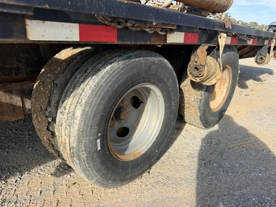 Used 2014 PJ FS302 Deckover Trailers Oklahoma US | Miedema Asset Management Group #1709360