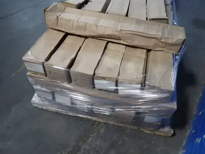 Black Poly Sheet