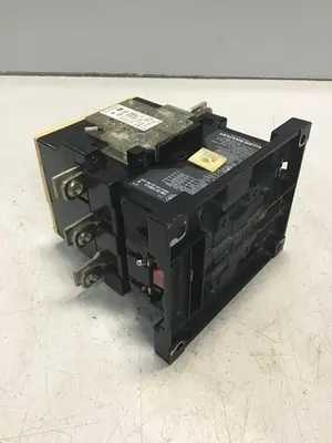 USED ALLEN BRADLEY 100-B110N.3 SER B