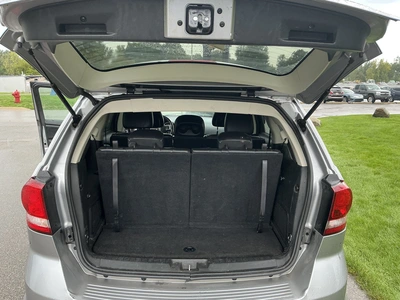 Used 2016 DODGE JOURNEY SUVs Michigan US | Miedema Asset Management Group #1406888