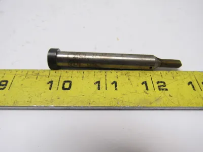 Dayton KJX 37 S300 P.1400 Round Hole Press Fit Ejector Pin Die Punch  Lot Of 4