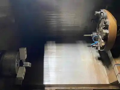 USED 1999 HAAS SL-30T