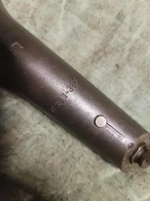 USED SANDVIK 391.38-29-50-150