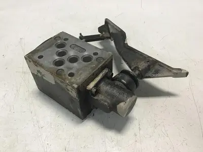 USED PARKER D3ML4B10X4384