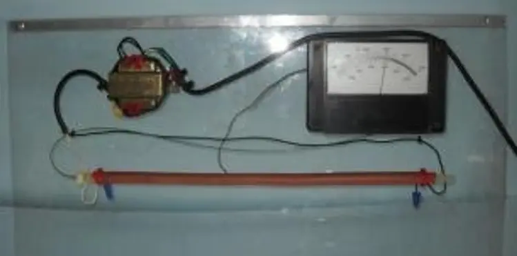 Used _UNKNOWN_ 18-115A S/N: 98483013 Temperature Monitoring Texas US | Bamko Surplus Process Equipment #930733