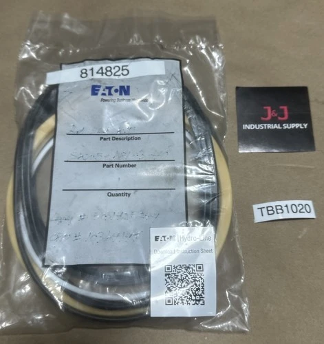 NEW Eaton SKN5-A81-3-40
