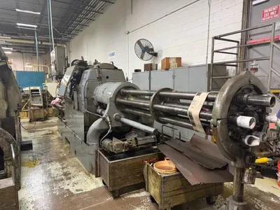 1969 ACME 2-5/8" RB-6 Multi-Spindle Screw Machines (CNC) | Graff-Pinkert (6)