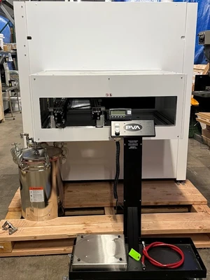 USED 2023 PVA FLEX 800