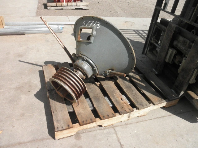 Used TWIN DISC SP-214-PO Gearboxes Colorado US | Power Zone Equipment #975745