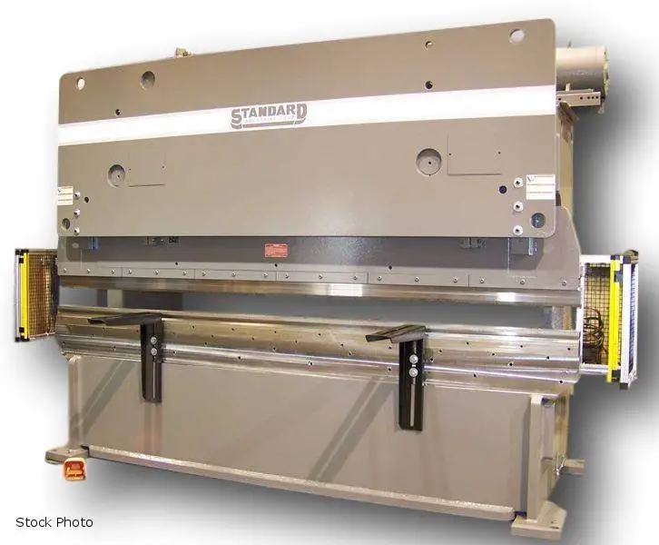 NEW STANDARD AB200-12