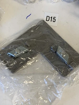 New MK 50.45.001 90 Degree Brackets (Lot Of 16) Fast Shipping!