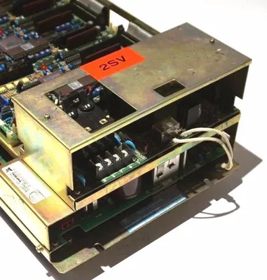 YASKAWA CACR-TS555Z1SRY9 SERVOPACK SERVO DRIVE CACRTS555Z1SRY9