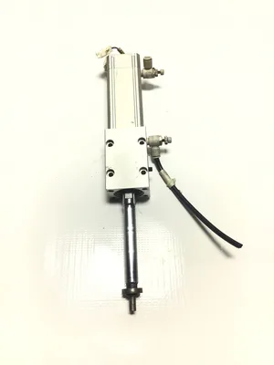 SMC MTS32-50-DCJ1459J Pneumatic Cylinder Max Press 0.7MPa