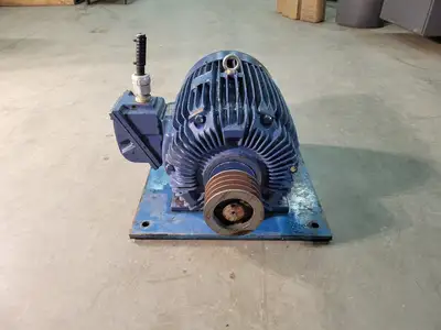 USED TECO XH02006TE2