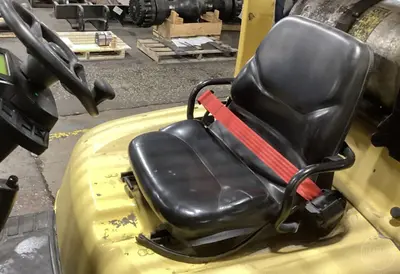 Used 2020 HYSTER S60FT Misc Forklifts Illinois US | Forklift Exchange #1272995