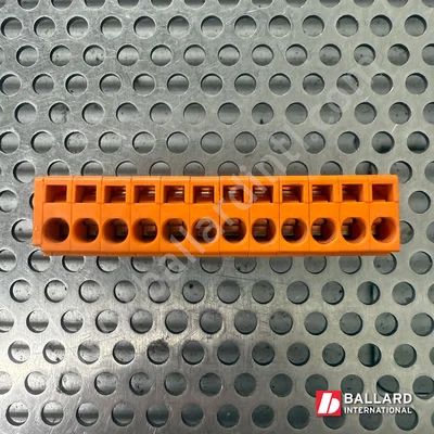FANUC 12-Pole Female Connector