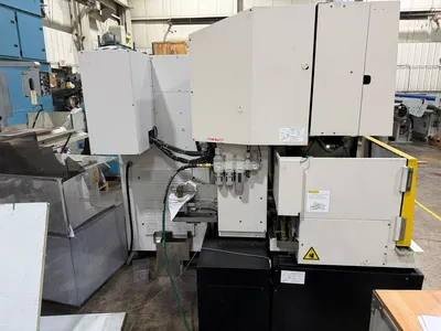 2015 FANUC ROBOCUT A-C400IA Wire EDM | CNC EXCHANGE (10)