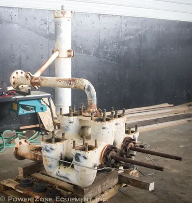 USED OILWELL 510-P