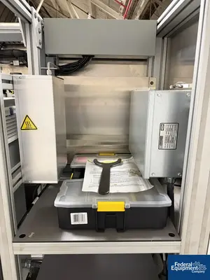 Used N/A _UNKNOWN_ Evaporators Ohio US | Federal Equipment Company #1062764