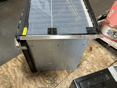 Used GREYSTONE CF-RV17-D Gas Cooking Equipment Michigan US | Miedema Asset Management Group #1415045