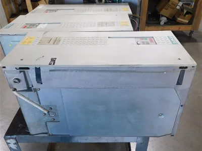 USED SIEMENS 6SE7023-8ED61-Z