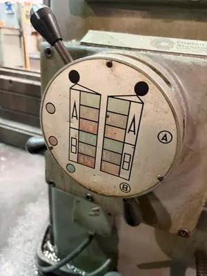 Used LAGUN VD-6A Vertical Mills Ohio US | G-2000, Inc. #1258232