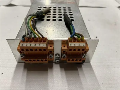 USED ATAS A5-NG5