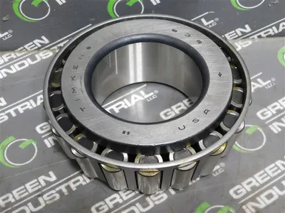 USED TIMKEN 639