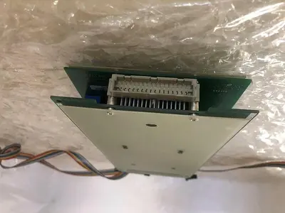 KEITHLEY 7012-S 4X10 MATRIX MODULE