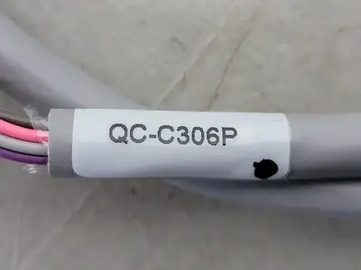 NEW MCKINNEY QC-C306P