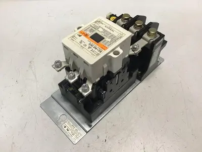 USED FUJI ELECTRIC SC-N5 3NC3F