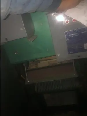USED 1984 TIMESAVERS TBO.25.SD