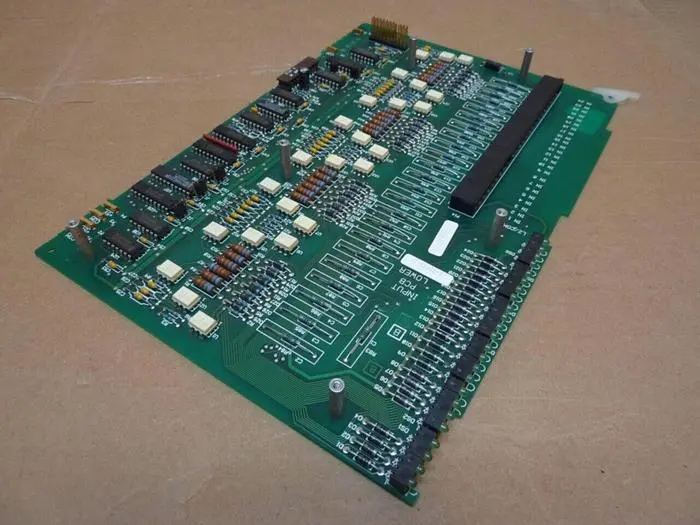 Used BARBER COLMAN A-13894-1 Circuit Boards Michigan US | Ideal Machinery #607780