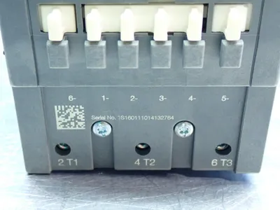 USED ABB A9530