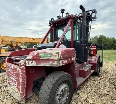 2020 TAYLOR XH350L Forklifts | JYC EQUIPMENT (4)