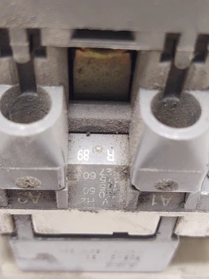USED ABB A63-30-22