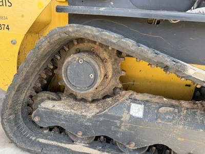 Used _UNKNOWN_ _UNKNOWN_ Compact Track Loaders Texas US | Miedema Asset Management Group #1312443