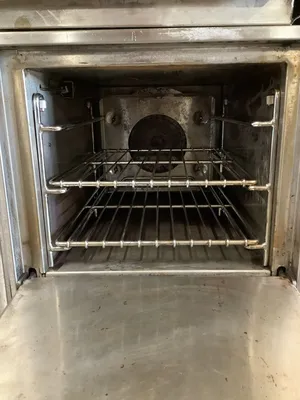 USED Blodgett BR-4-240