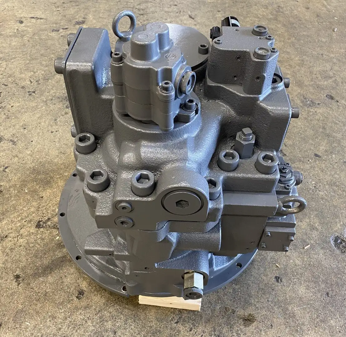 NEW HANDOK HYDRAULIC K5V160