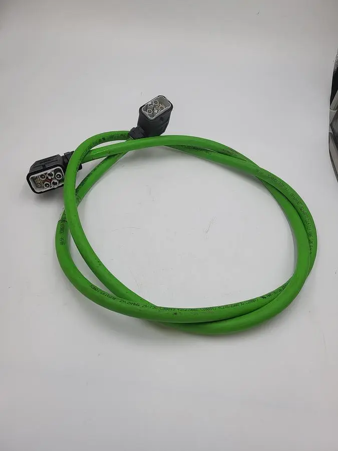 USED SCHNEIDER ELECTRIC SCHNEIDER ELECTRIC E-MO-118 DB5 ISH HYBRID MOTOR CABLE 2 M - 15154515-020