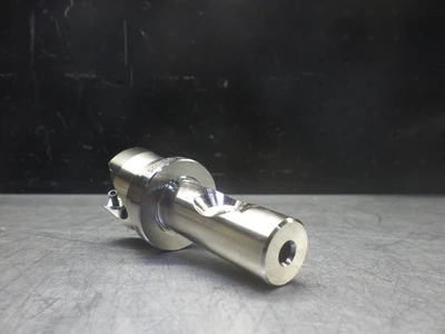 SECO 25mm Indexable Endmill .750" Shank R217.53-01.00-3S-09-3A (LOC3118C)
